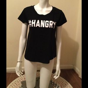 #HANGRYTshirt